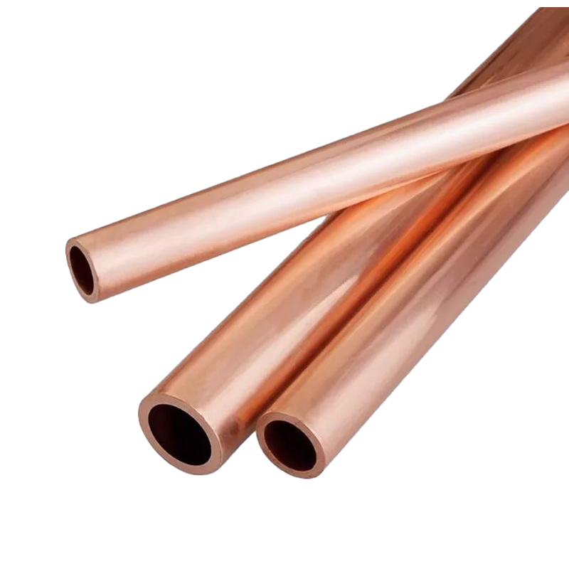 Paksuseinäinen kupariputki: Korkean suorituskyvyn metalliliuos monikenttään sovelluksiin