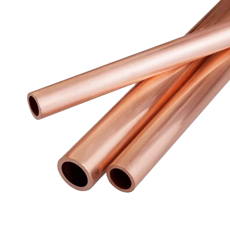 Paksu seinäkupariputki